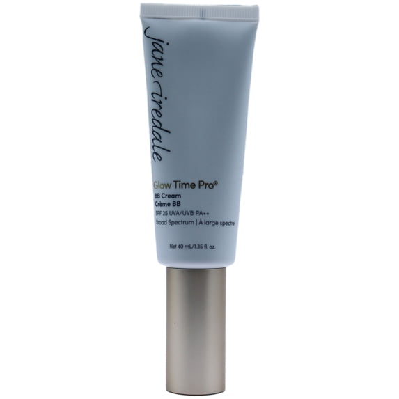 jane iredale Glow Time Pro BB Cream SPF 25 - GT3 - Light with Neutral Gold/Peach Undertones