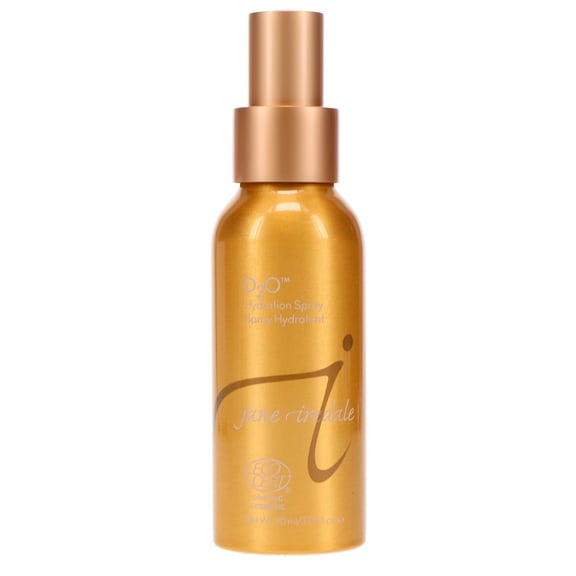 jane iredale Hydration D2O Spray 3.04 oz