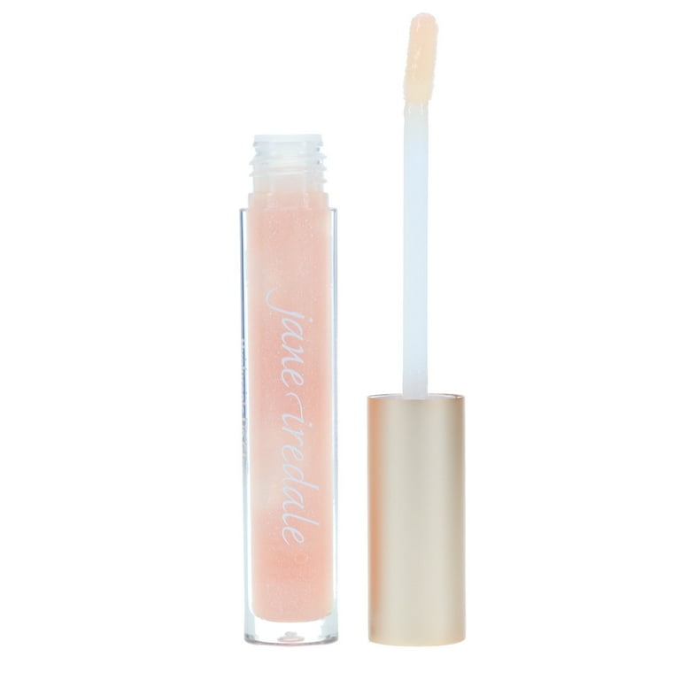 HydroPure Hyaluronic Lip Gloss - Snow Berry HydroPure Hyaluronic Lip Gloss - Snow Berry