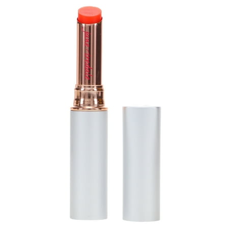 jane iredale Just Kissed Lip and Cheek Stain Forever Red 0.1 oz