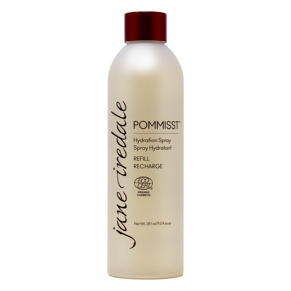 jane iredale Pommisst Hydration Spray Refill, 9.50 oz.