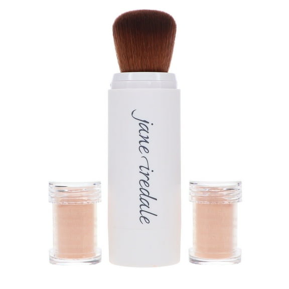 jane iredale Powder-Me SPF 30 Dry Sunscreen Nude 0.18 oz