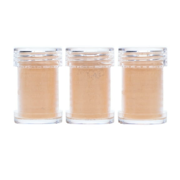 jane iredale Powder-Me SPF 30 Dry Sunscreen Refill Golden 3 Pack