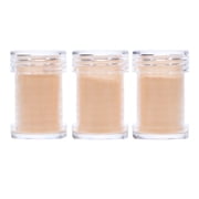 jane iredale Powder-Me SPF 30 Dry Sunscreen Refill Tanned 3 Pack