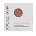 thumbnail image 1 of jane iredale PureBronze Matte Bronzer Refill Light 0.3 oz, 1 of 8