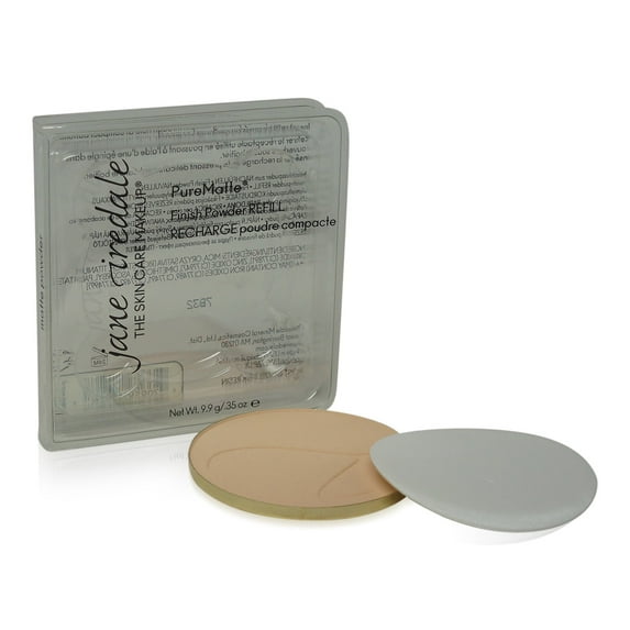 jane iredale PureMatte Finish Powder Refill 0.35 Oz