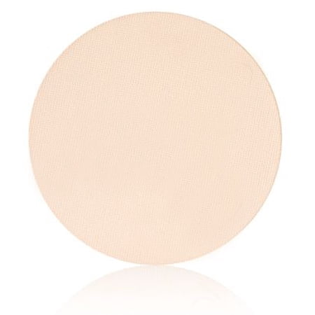 jane iredale PurePressed Base Mineral Foundation Refill SPF 20 - Amber (medium light w/ gold undertones)