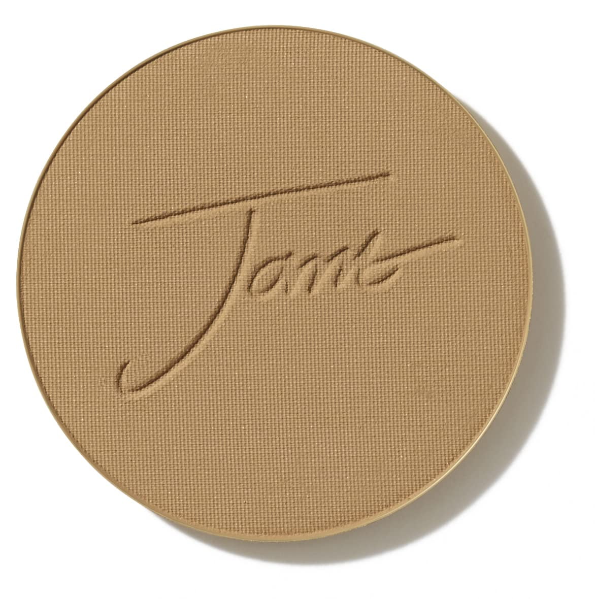 jane iredale PurePressed Base Mineral Foundation Refill or Refillable