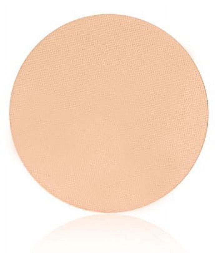 jane iredale PurePressed Base Mineral Foundation Refill SPF 20 - Teakwood (medium/dark w/ rose/gold undertones)