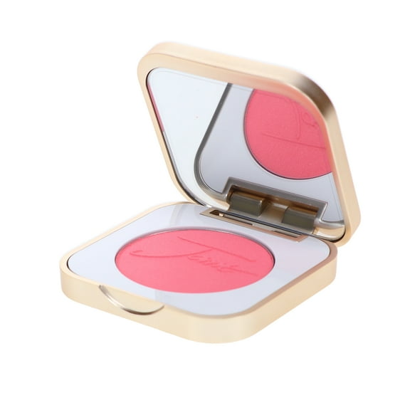 jane iredale PurePressed Blush Clearly Pink 0.11 oz