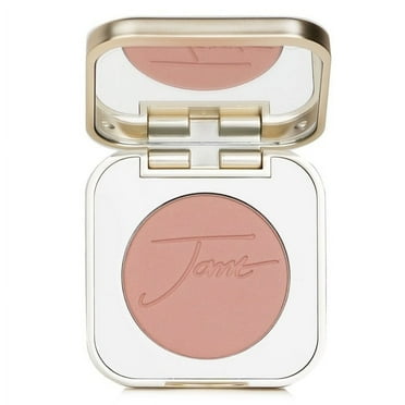 jane iredale PurePressed Blush Dubonnet 0.11 oz