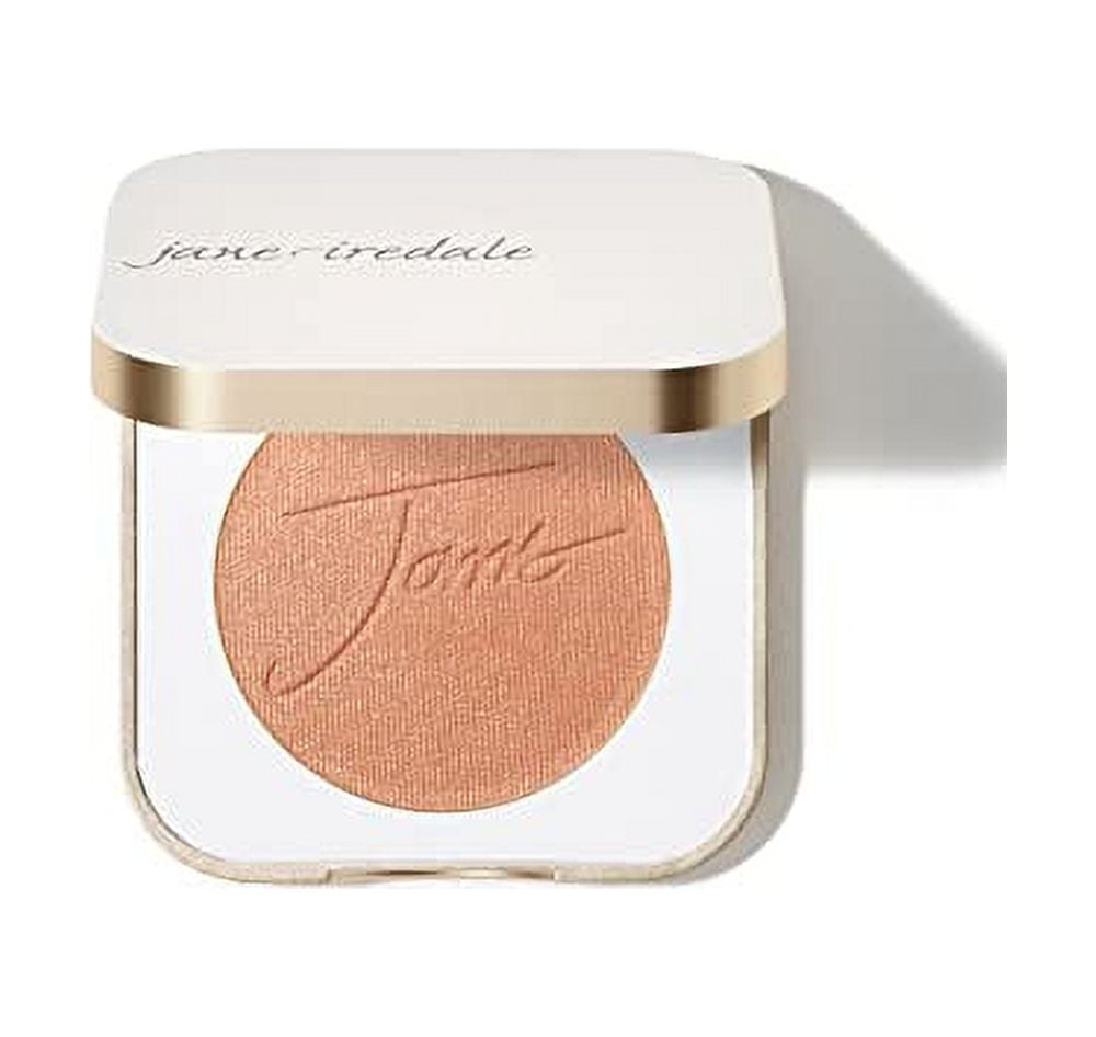 jane iredale PurePressed Blush .. Natural Color & .. Glow for All