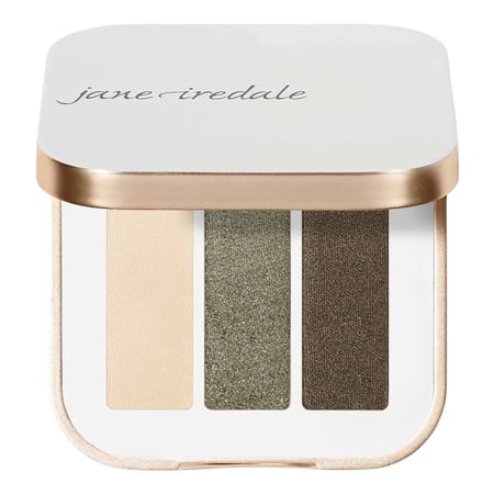 jane iredale PurePressed Eye Shadow Triple - Harmony