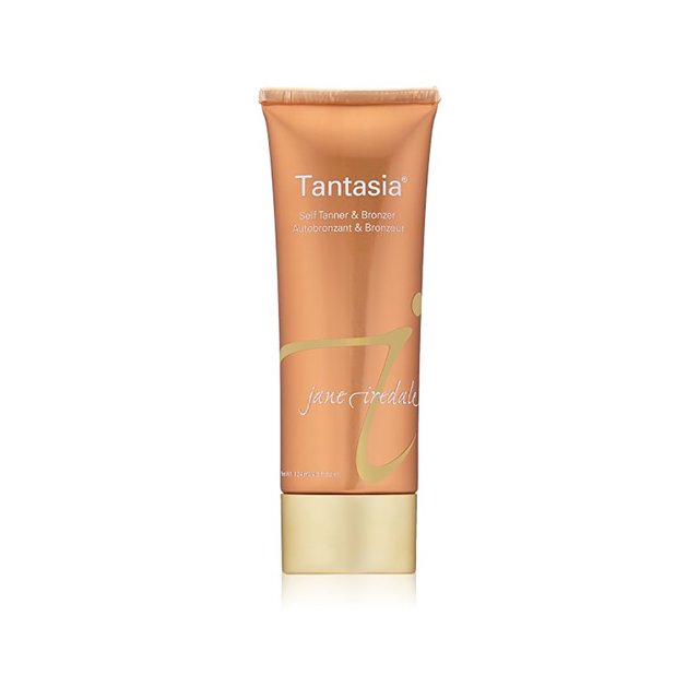 jane iredale Tantasia Self Tanner and Bronzer 4.2 Oz