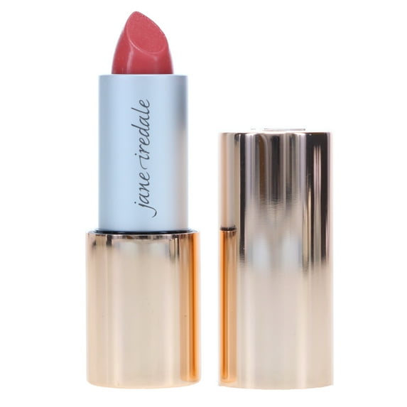 jane iredale Triple Luxe Long Lasting Naturally Moist Lipstick Stephanie 0.12 oz