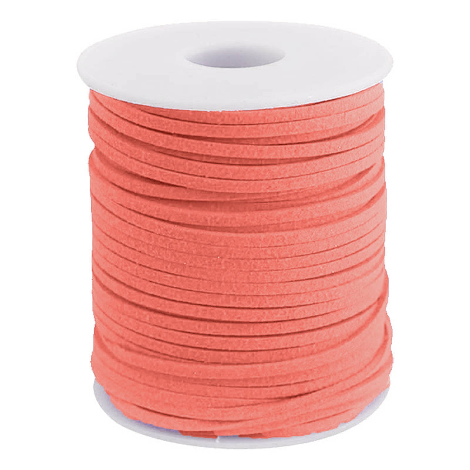 Anti Raffia jangslng 50 Yard Raffia Ribbon Soft Suede Texture Solid Color Anti ...