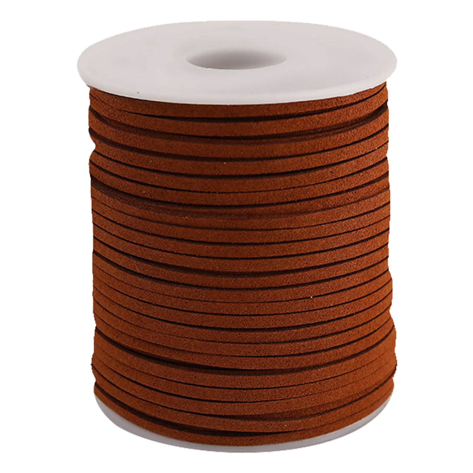Anti Raffia jangslng 50 Yard Raffia Ribbon Soft Suede Texture Solid Color Anti ...