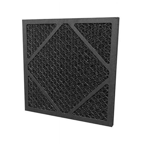 janitized dri-eaz defendair carbon pre-filter