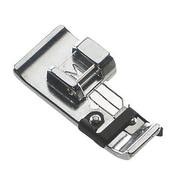 janome top-load - overcast foot (no brush)