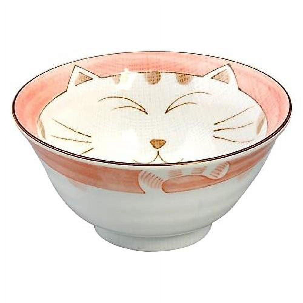 japanese porcelain soup bowl for dinner lunch rice poke donburi udon