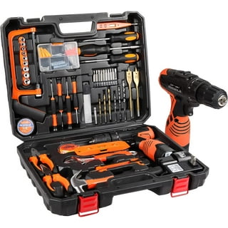 BLACK+DECKER 20V Max Lithium-Ion Cordless 4 Tool Combo Kit with (2) 1.5Ah  Batteries and Charger BD4KITCDCMSL - The Home Depot