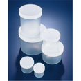 thumbnail image 1 of jar straight-side natural pp 40 oz, 1 of 1