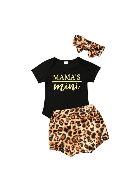 Cheetah Print Pants Outfit