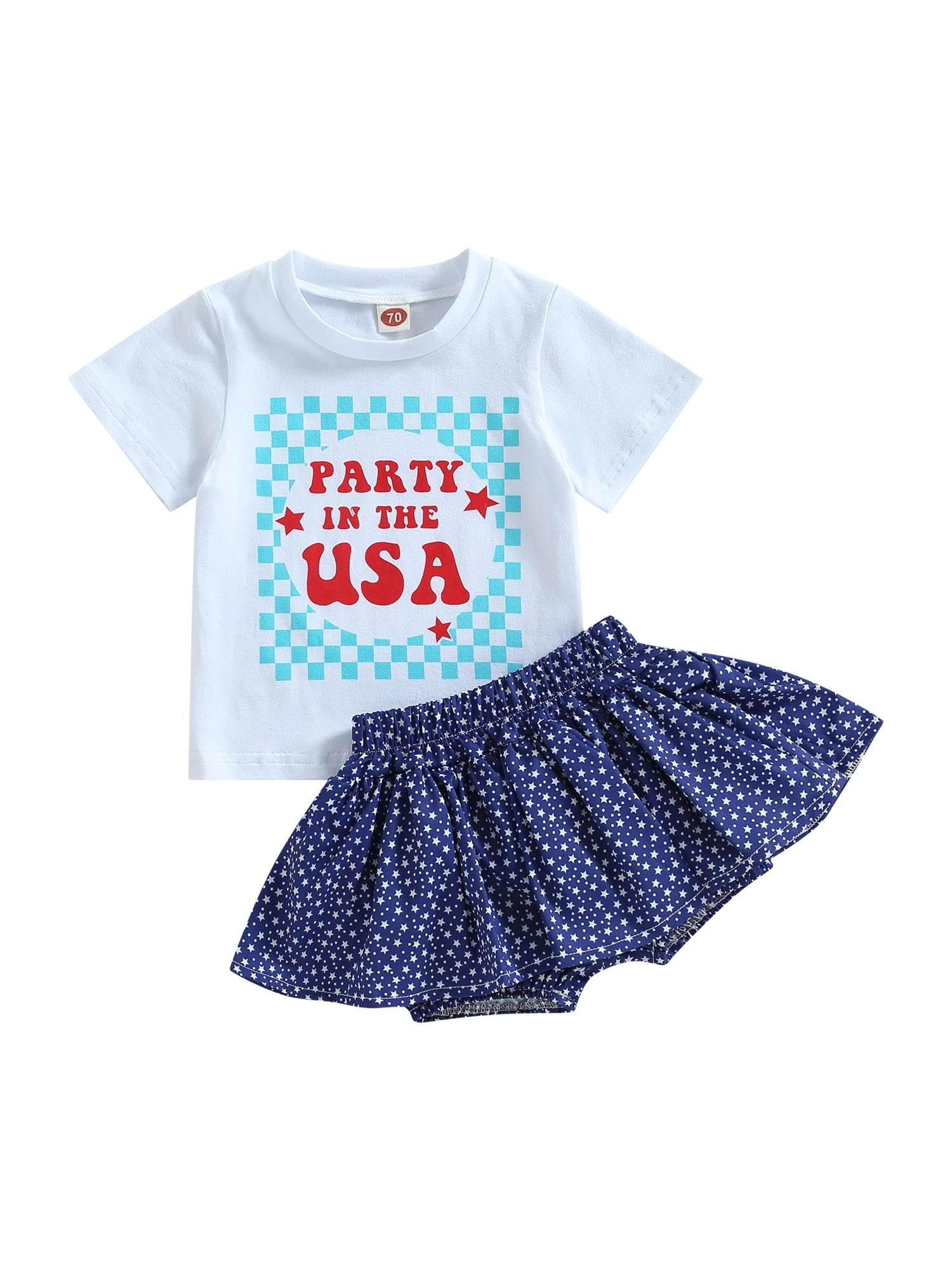 Star skirt cheap 4t