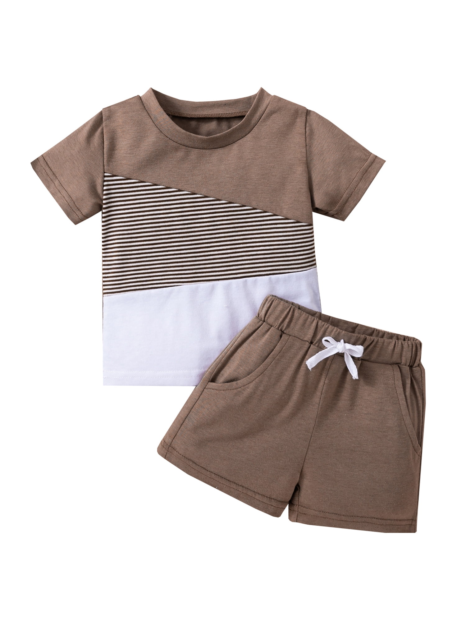 Baby Boy Tom Design Dress For Summer #CJD112 main image 1