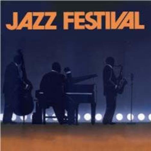 Various Artists jazz festival AudioCD Italian Import (CD)