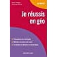 thumbnail image 1 of je reussis en geo, 1 of 1