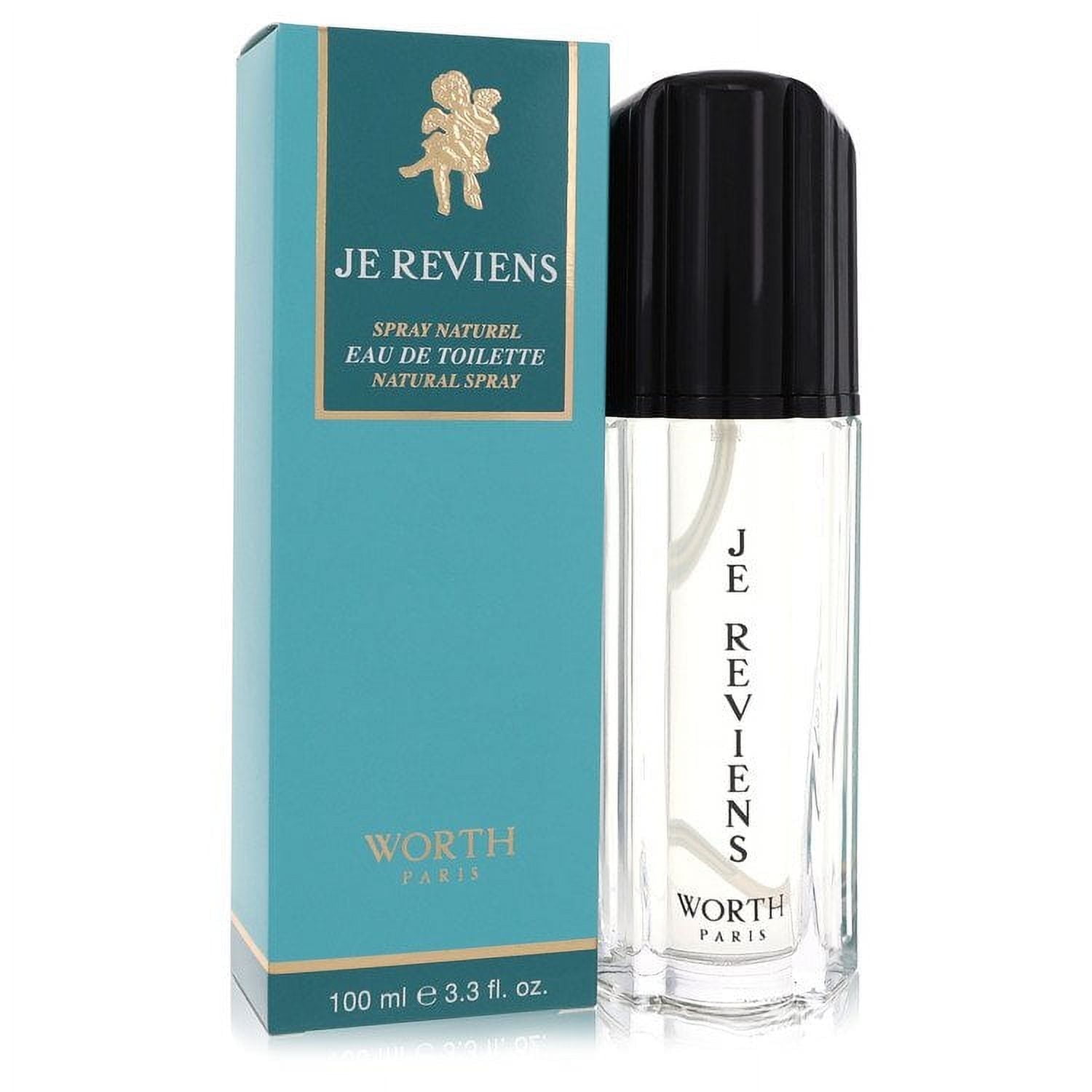 WORTH EAU DE COLOGNE 350ml オーデコロン2511196 Worth Fragrances - Walmart.com