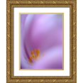 thumbnail image 1 of jealousy 19x24 Gold Ornate Wood Framed with Double Matting Museum Art Print Titled - Secret Dream, 1 of 4