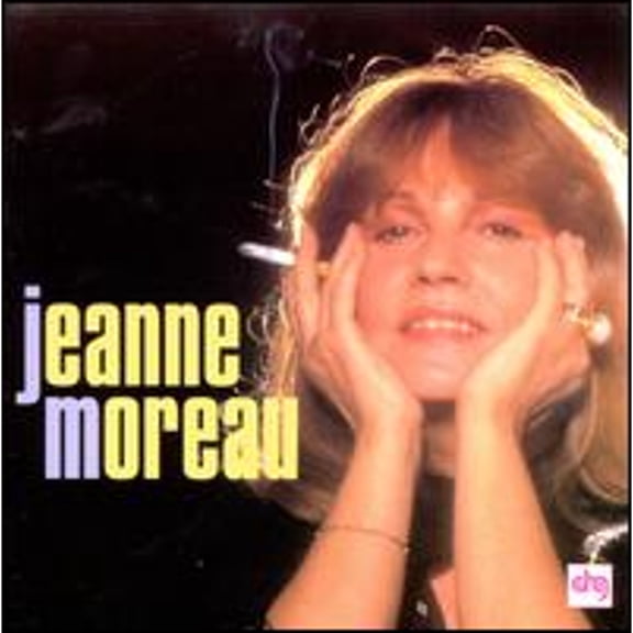 Pre-Owned Jeanne Moreau (CD 0021471556728) by Jeanne Moreau