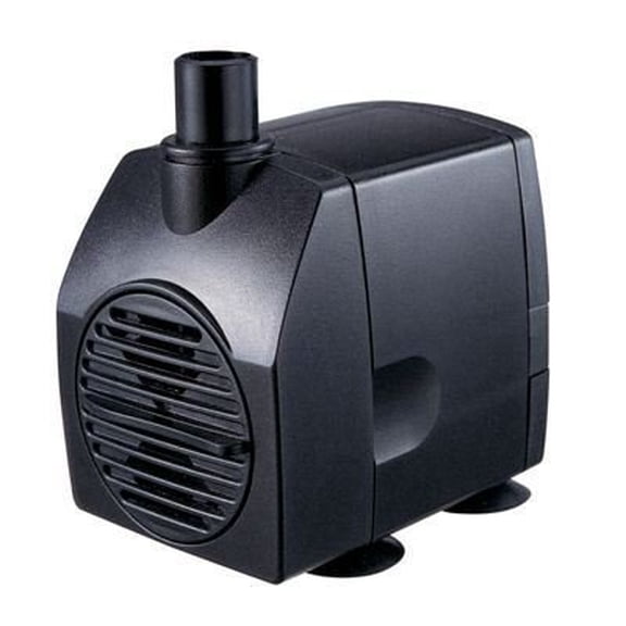 Jebao PP388/AP-388 Submersible Fountain Pump