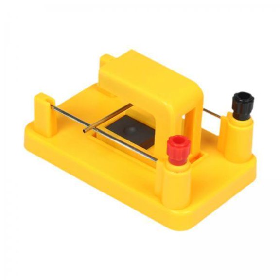 jeetily 2xElectromagnetic Induction Ampere Force Experiment for Classroom Lab Children 2 Pcs