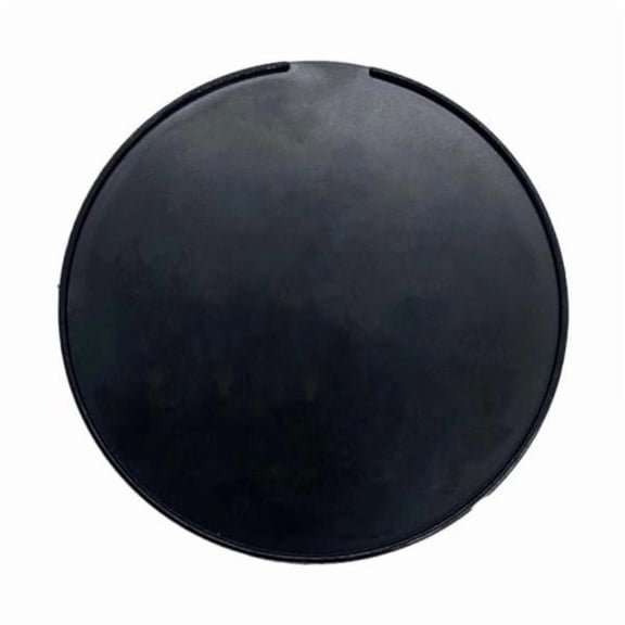 jeetily 4xDashboard Pad Mounting Disk Round Heat Resistant Vacuum Suction Phone Holder 7.3 cm Diameter