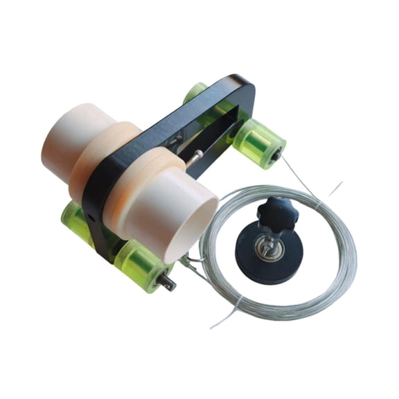 jeetily Court Line Tape Machine Soccer Field Marking Tool Striping Machine for Workshops