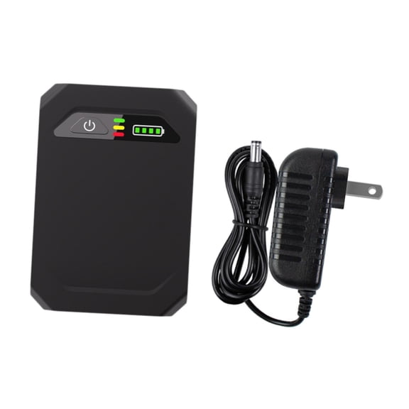 jeetily Mini Up Plug and Play Multi Interface for Router Smartphone Security Camera