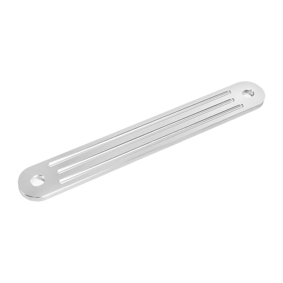jeetily Transom Support Plate Aluminum High Sturdy Maintenance Hardware Premium for Top Long