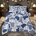 thumbnail image 1 of jejeloiu Camo Hunter Queen Comforter Set,Baseball Print Bedding Comforter Set For Men Women Reversible 3 Pieces, 1 of 8
