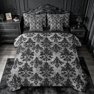 Shop Elegant Damask Bedding Sets