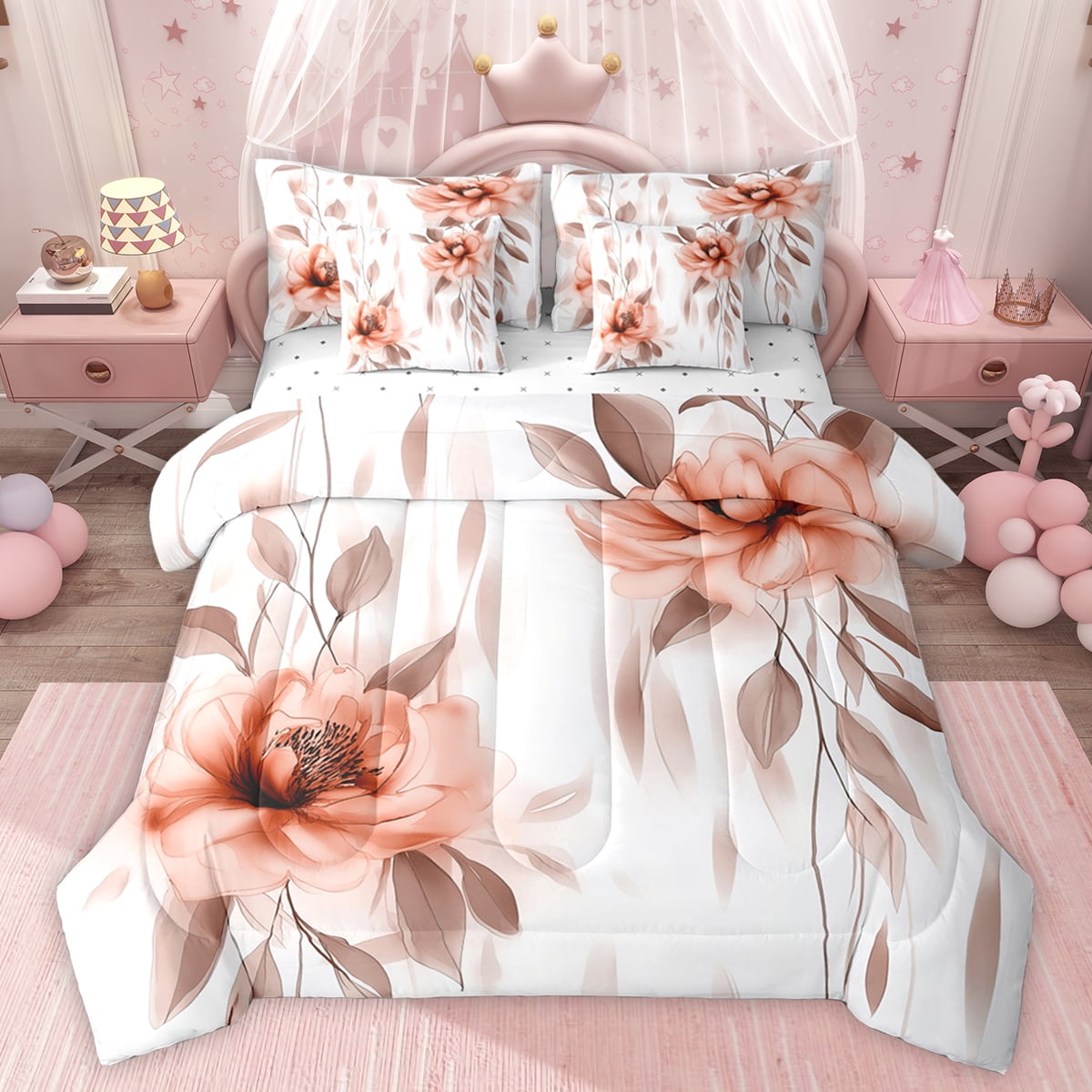 70s Bedding