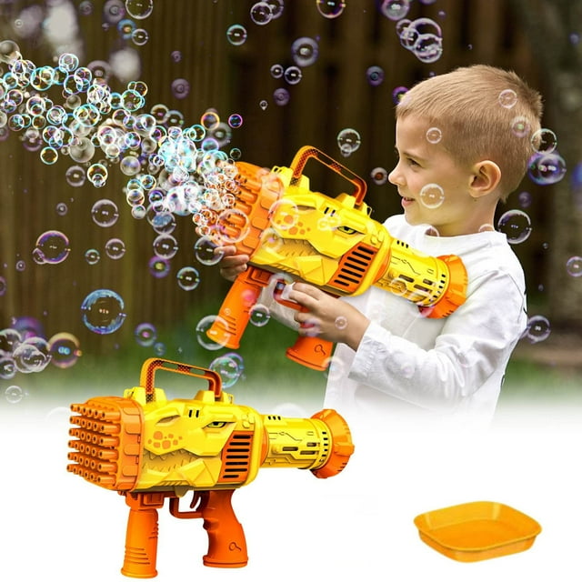 jello shot cups spray bottle for Attend class 32 Holes Bubble Machine ...