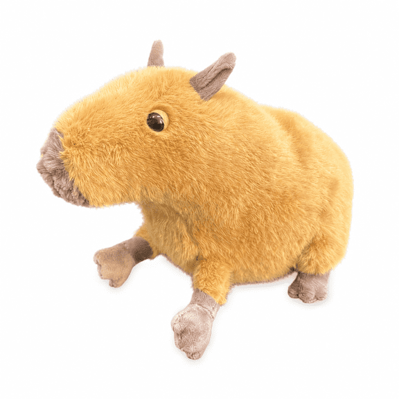 jellycat Clyde Capybara