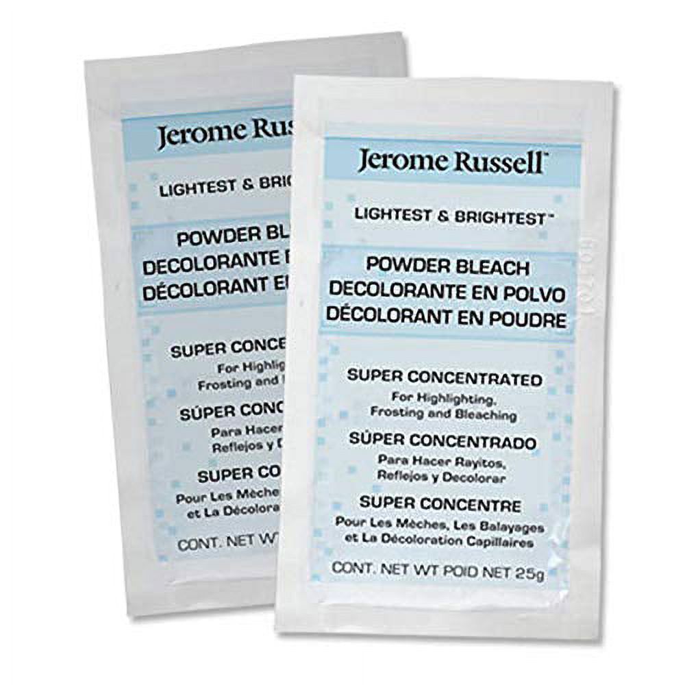 jerome russell Powder Bleach Pouch