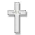 thumbnail image 1 of jesus Loves you: Jesus Loves You, (Hardcover), 1 of 1