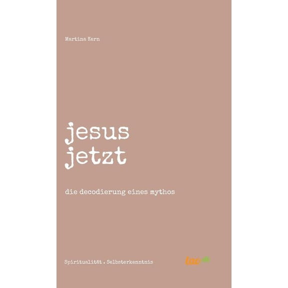 jesus jetzt German Edition Hardcover 3962405526 9783962405526 Martina Kern