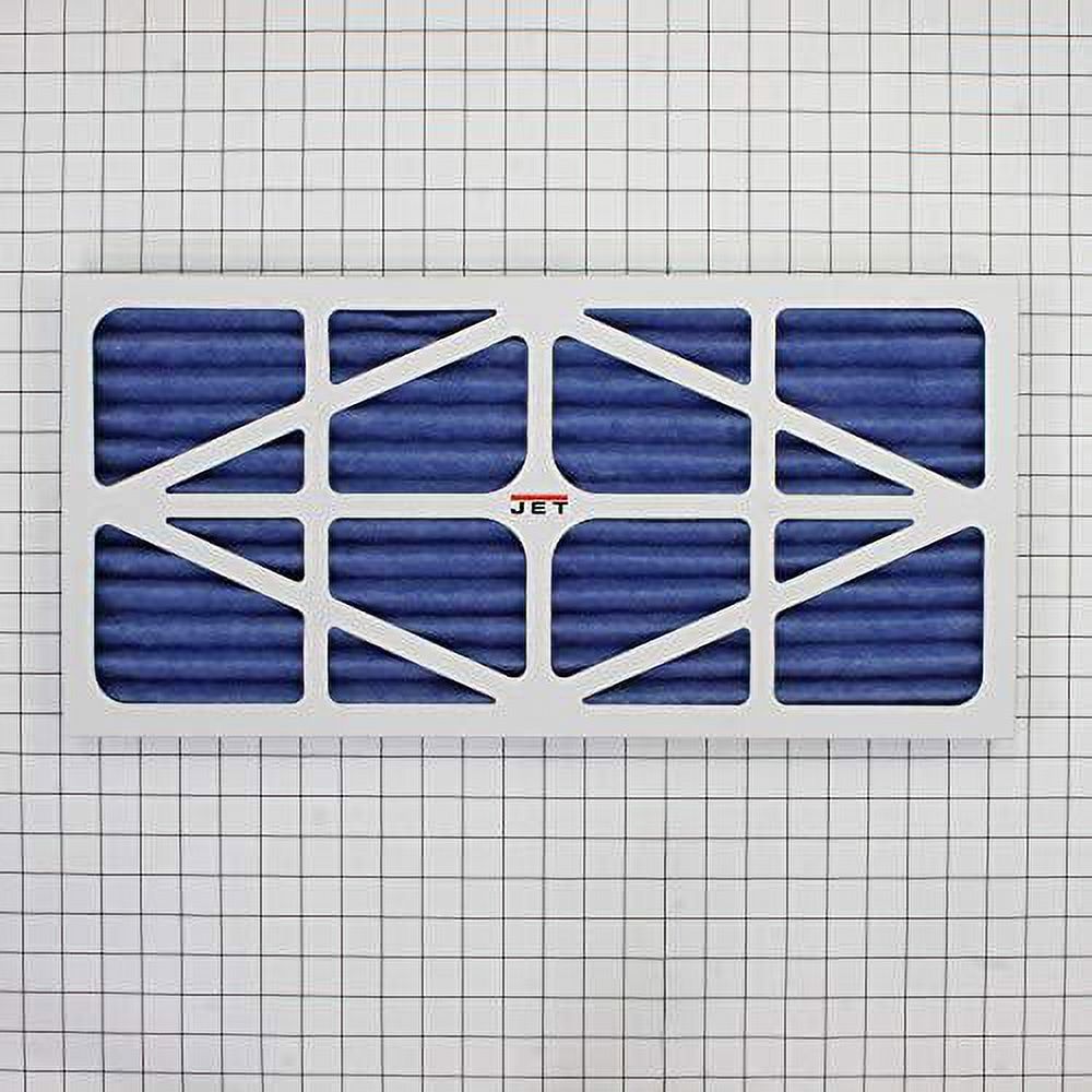 jet 708731 electrostatic outer filter (for afs1000b)