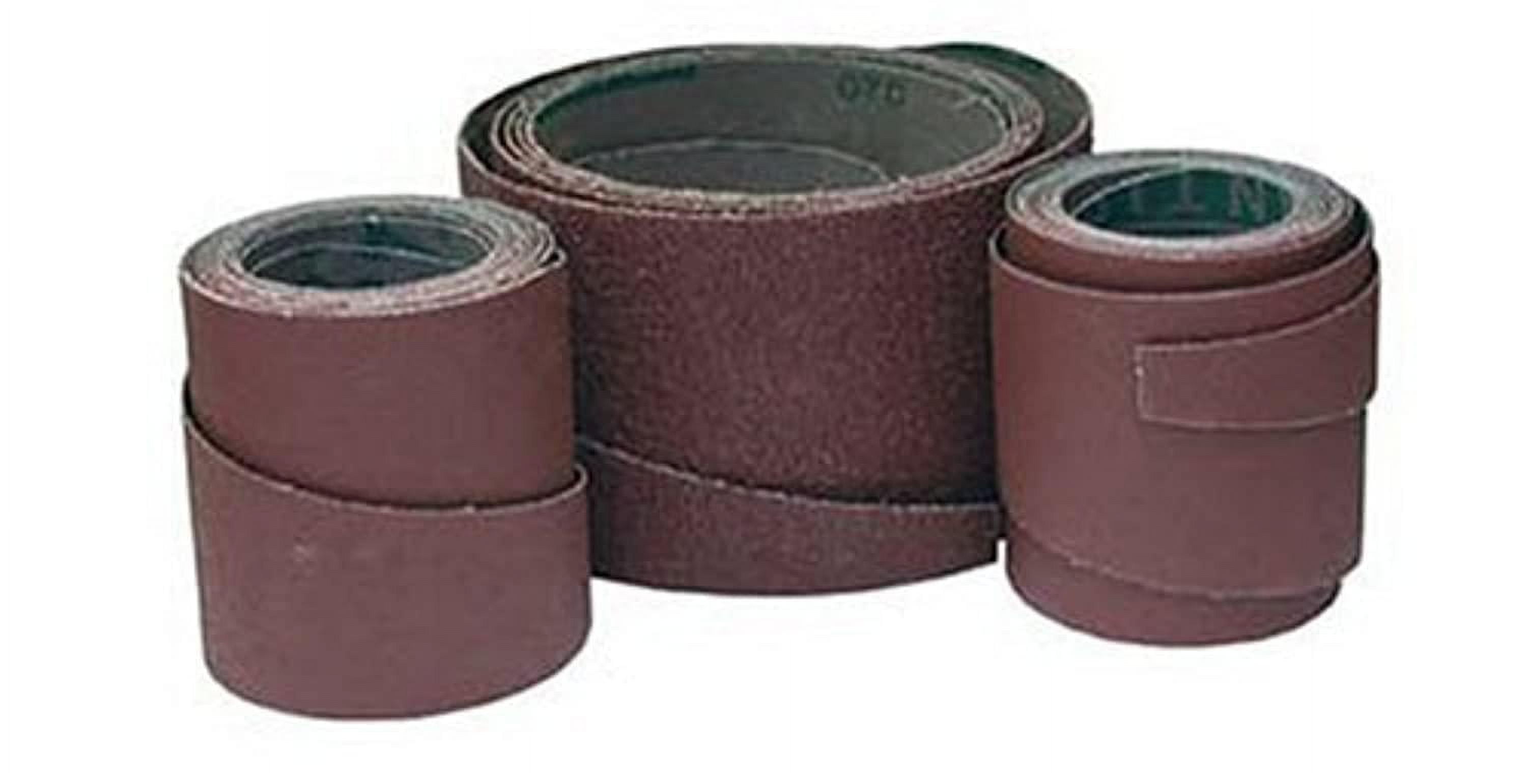 jet performax 601180 ready to wrap abrasive strips for performax 1020